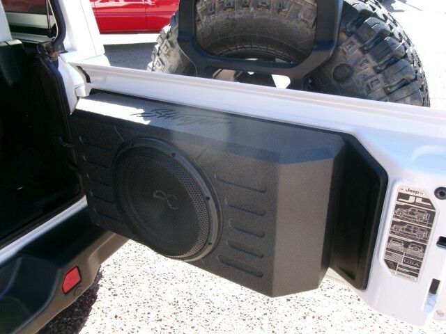 2020 Jeep Wrangler Rubicon Apache Junction AZ