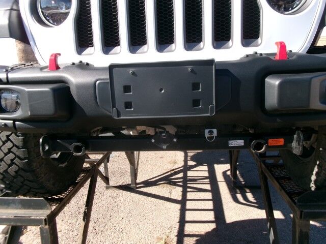 2020 Jeep Wrangler Rubicon Apache Junction AZ