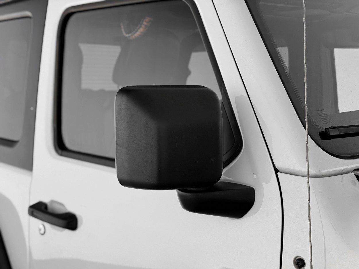 2020 Jeep Wrangler Rubicon Bellevue WA