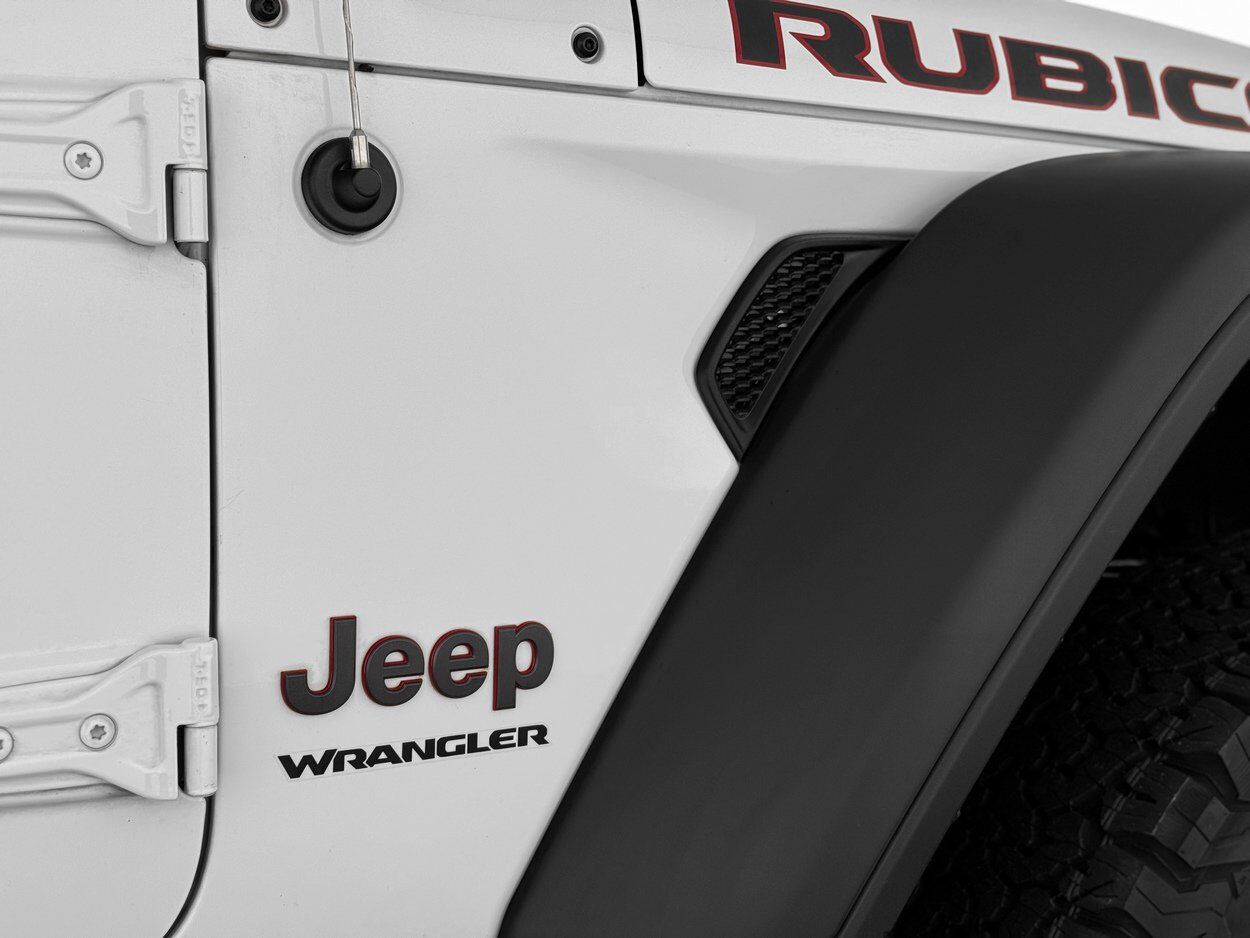 2020 Jeep Wrangler Rubicon Bellevue WA