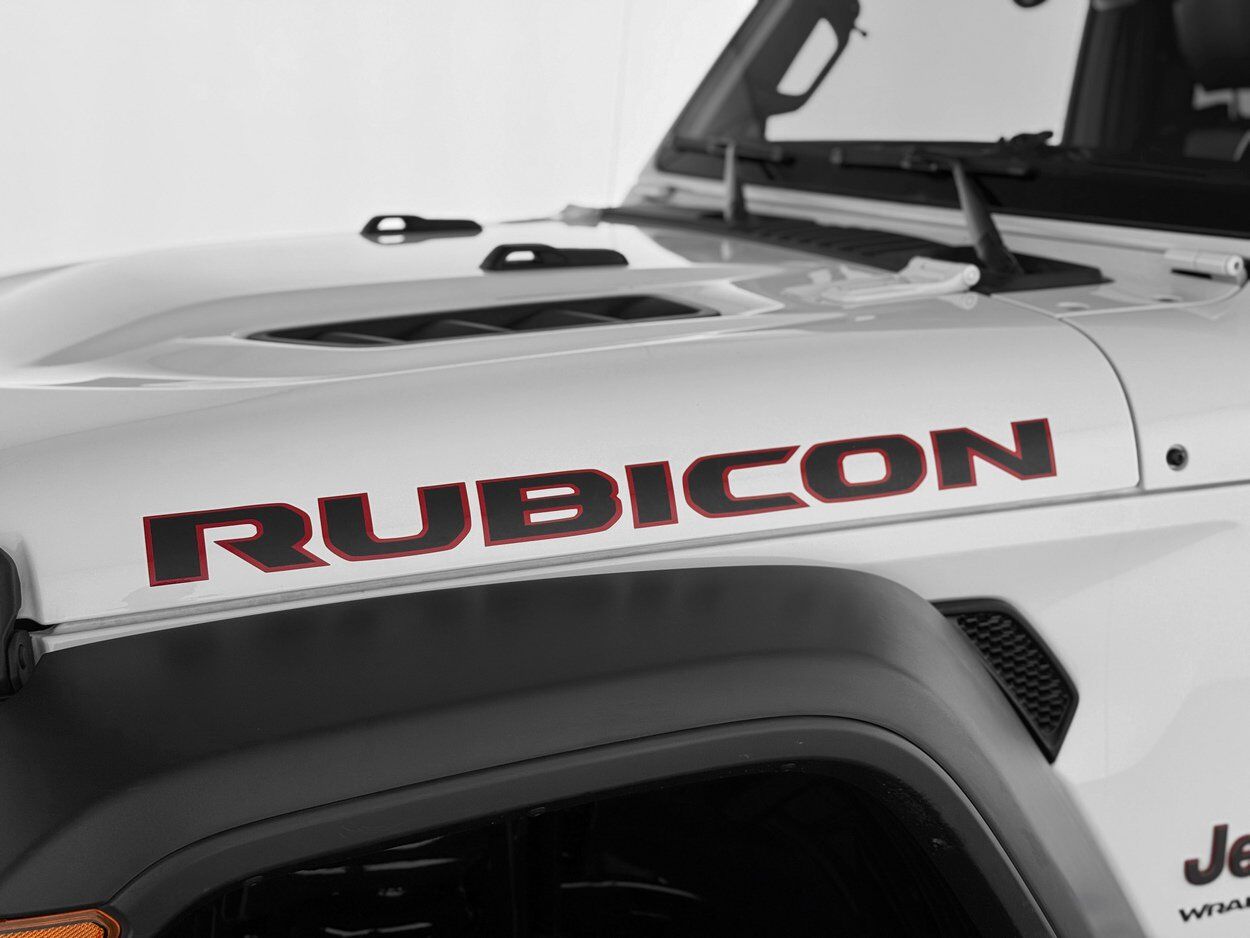 2020 Jeep Wrangler Rubicon Bellevue WA