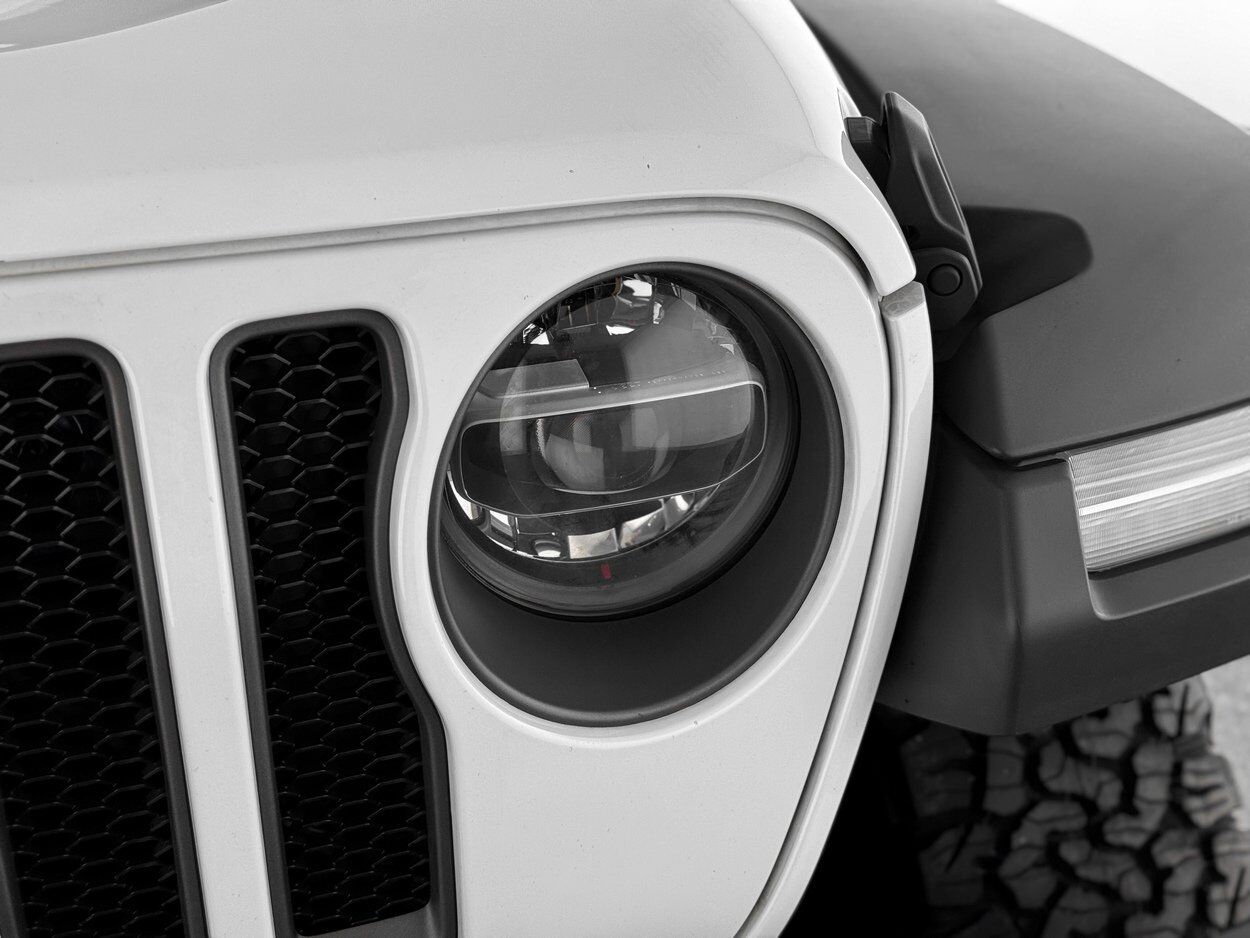 2020 Jeep Wrangler Rubicon Bellevue WA