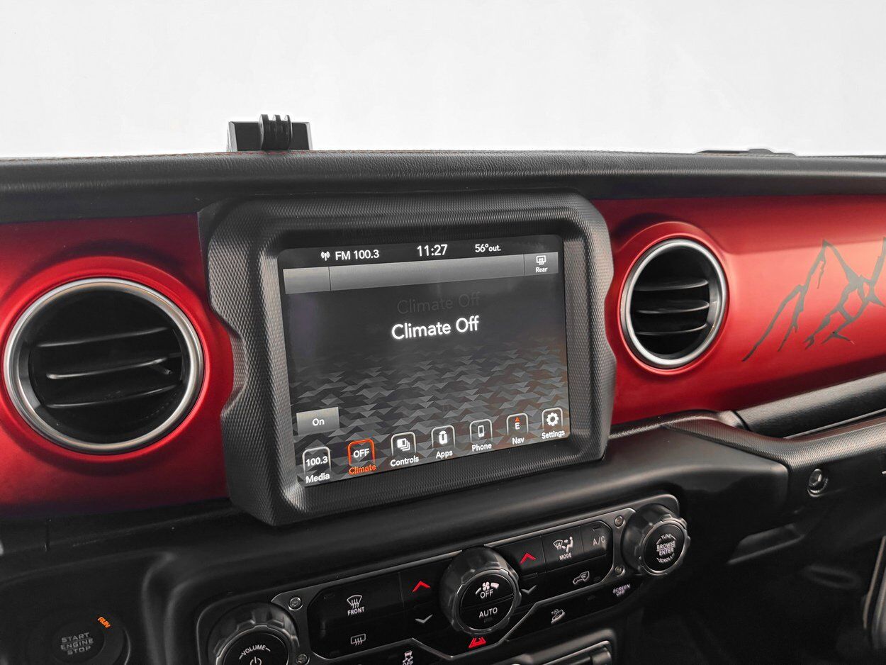 2020 Jeep Wrangler Rubicon Bellevue WA