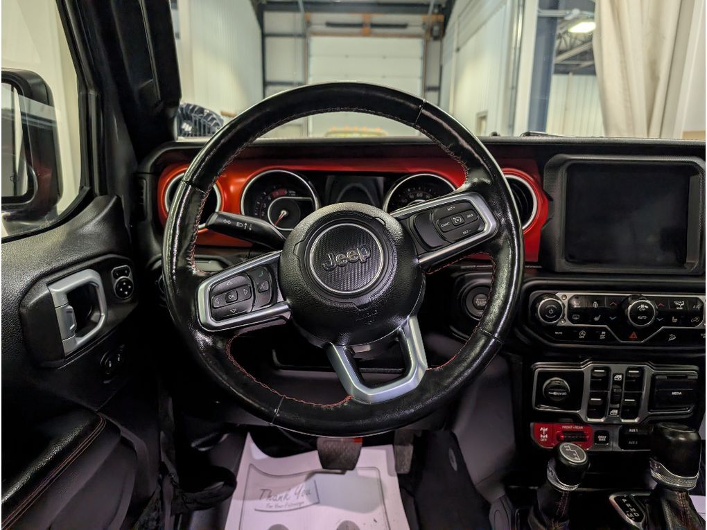 2020 Jeep Wrangler Rubicon Bozeman MT