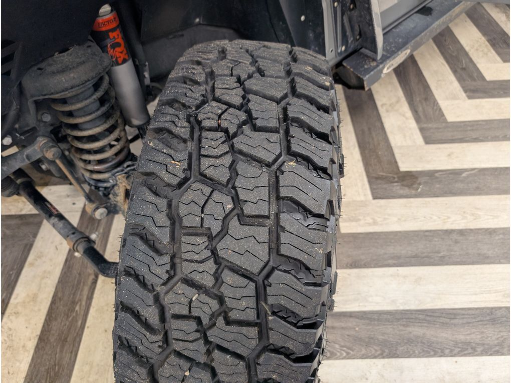 2020 Jeep Wrangler Rubicon Bozeman MT