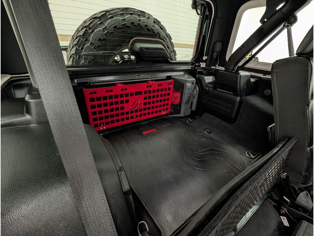 2020 Jeep Wrangler Rubicon Bozeman MT