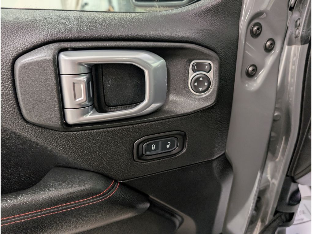 2020 Jeep Wrangler Rubicon Bozeman MT