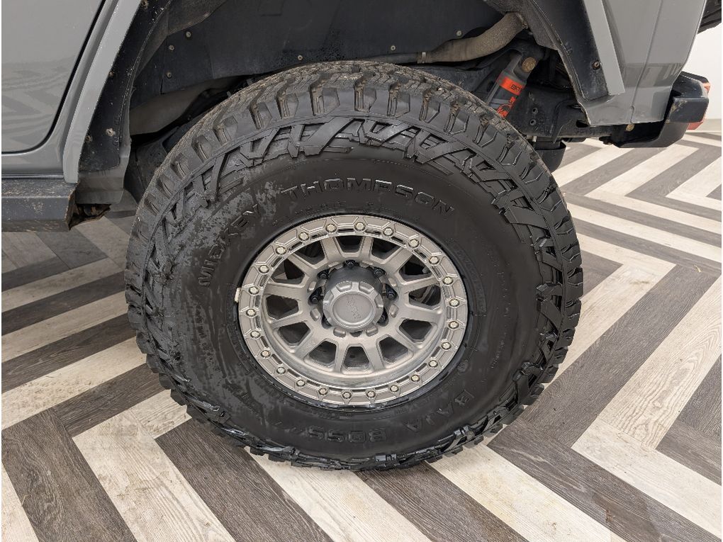 2020 Jeep Wrangler Rubicon Bozeman MT