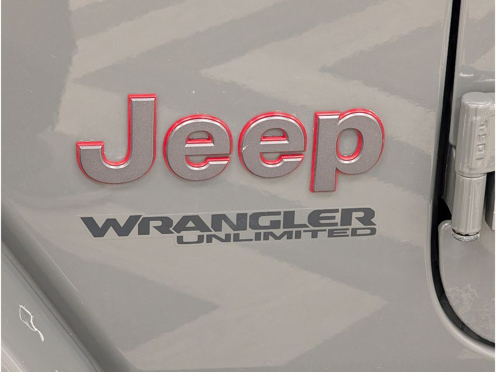 2020 Jeep Wrangler Rubicon Bozeman MT