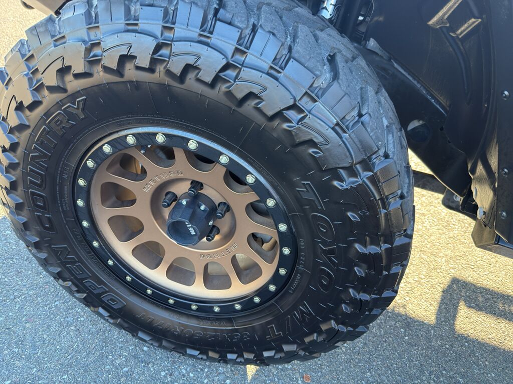 2020 Jeep Wrangler Rubicon Eureka CA