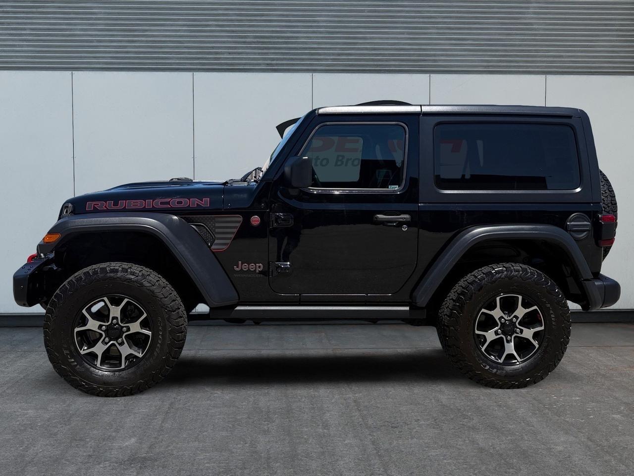 2020 Jeep Wrangler Rubicon, HEATED SEATS, HEATED STEERING WHEEL, BACKUP CAMERA, APPLE CARPLAY/ANDROID AUTO, POWER MIRRORS, BLIND SPOT ALERT, UNIVERSAL GARAGE DOOR OPENER, NAVIGATION, CLEAN CARFAX! Norfolk VA