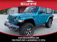 2020 Jeep Wrangler Rubicon Jacksonville FL 2020 Jeep Wrangler Rubicon Jacksonville FL