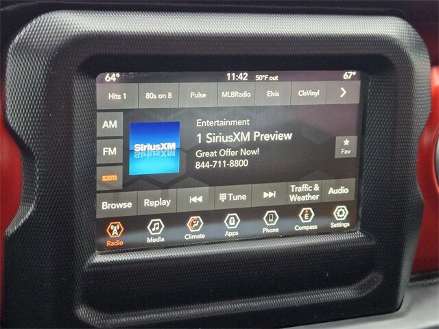 2020 Jeep Wrangler Rubicon Roseville CA