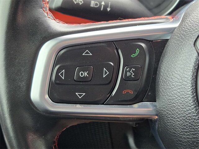 2020 Jeep Wrangler Rubicon Roseville CA