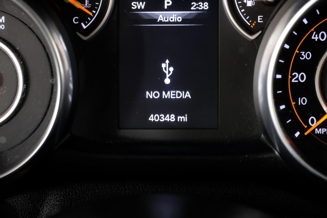 2020 Jeep Wrangler SPORT 4WD AUTOMATIC HARD TOP CONVERTIBLE REAR CAMERA KEYLESS STA Carrollton TX