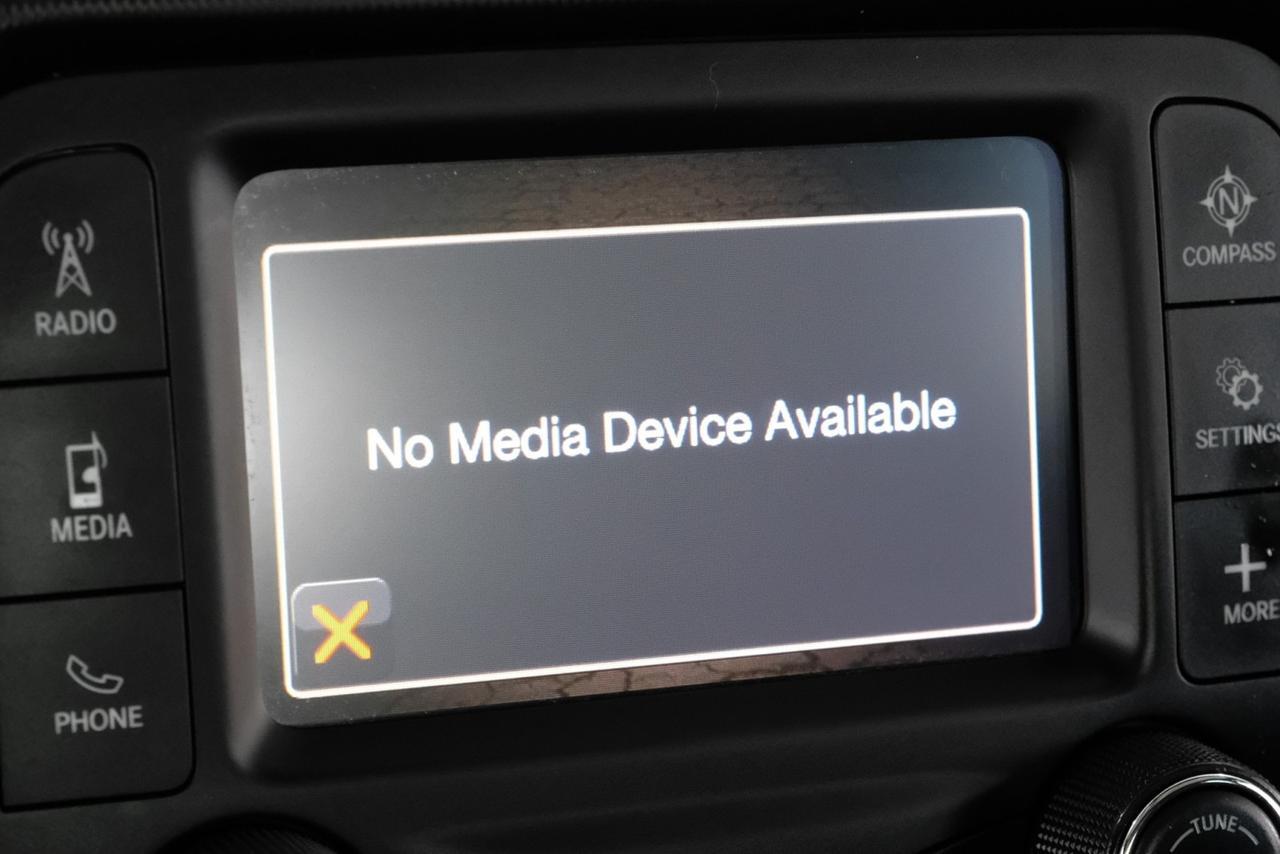 2020 Jeep Wrangler SPORT 4WD AUTOMATIC HARD TOP CONVERTIBLE REAR CAMERA KEYLESS STA Carrollton TX