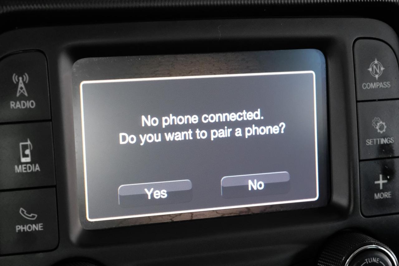 2020 Jeep Wrangler SPORT 4WD AUTOMATIC HARD TOP CONVERTIBLE REAR CAMERA KEYLESS STA Carrollton TX