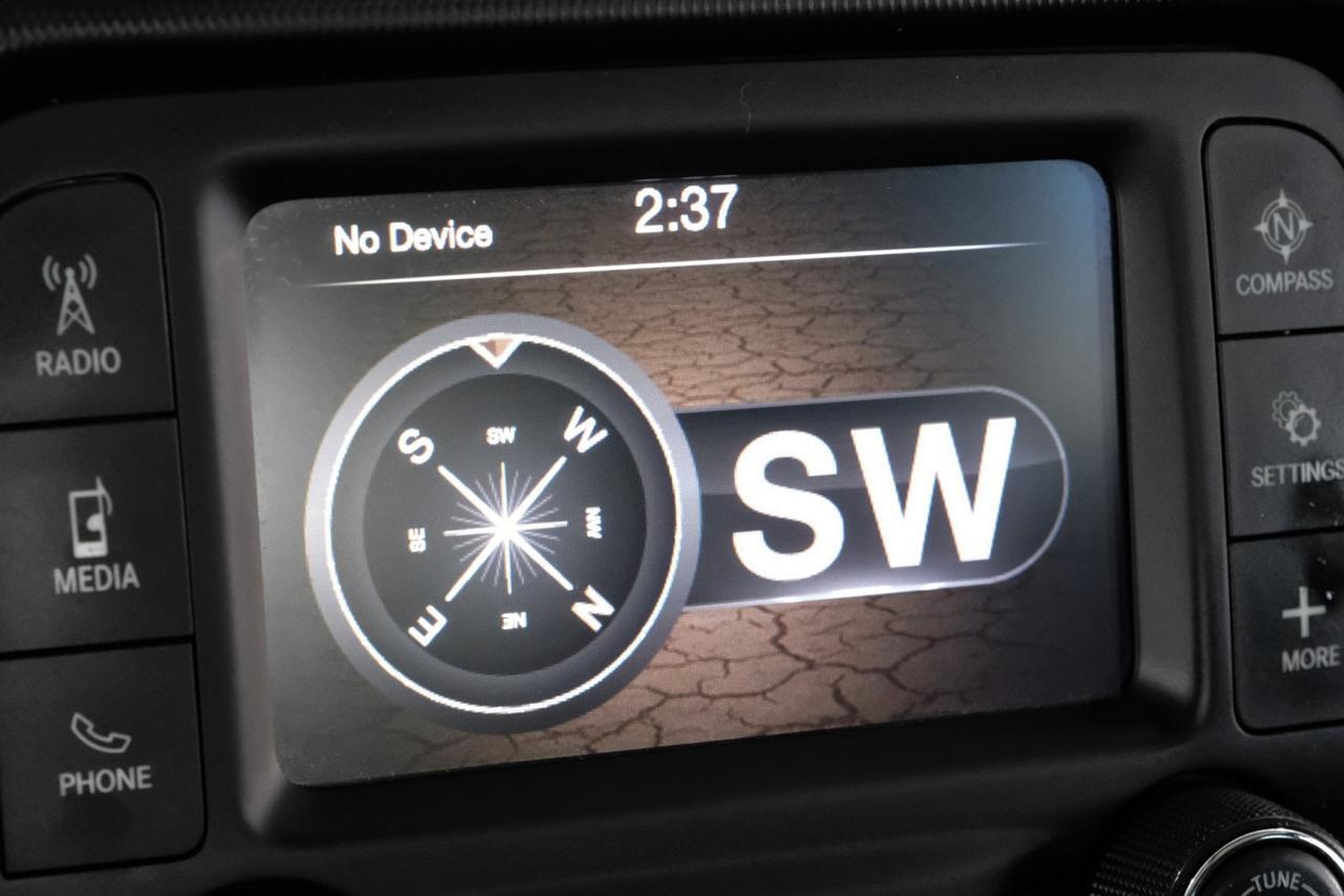 2020 Jeep Wrangler SPORT 4WD AUTOMATIC HARD TOP CONVERTIBLE REAR CAMERA KEYLESS STA Carrollton TX