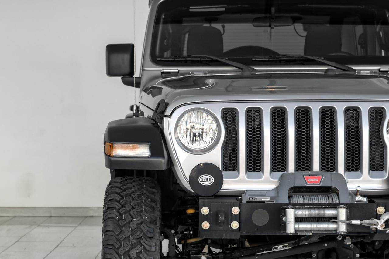 2020 Jeep Wrangler SPORT 4WD AUTOMATIC HARD TOP CONVERTIBLE REAR CAMERA KEYLESS STA Carrollton TX