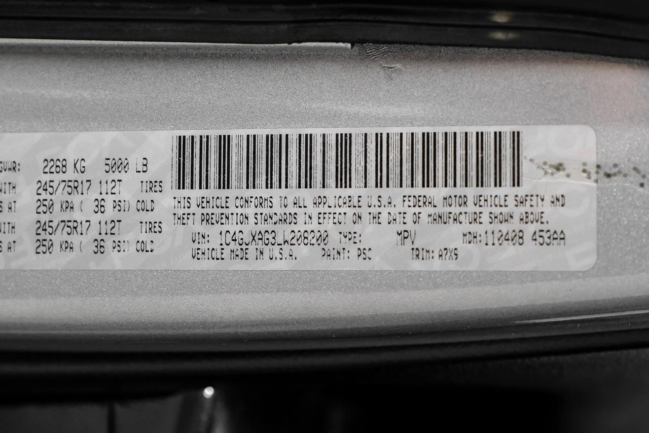 2020 Jeep Wrangler SPORT 4WD AUTOMATIC HARD TOP CONVERTIBLE REAR CAMERA KEYLESS STA Carrollton TX
