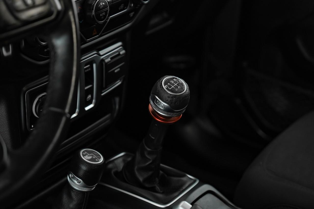 2020 Jeep Wrangler SPORT S 4WD SOFT TOP CONVERTIBLE REAR CAMERA KEYLESS START BLUET Carrollton TX