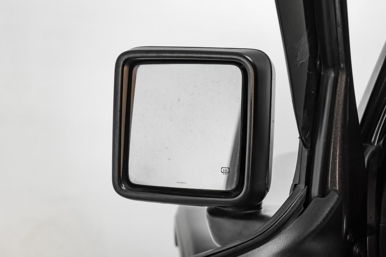 2020 Jeep Wrangler SPORT S 4WD SOFT TOP CONVERTIBLE REAR CAMERA KEYLESS START BLUET Carrollton TX