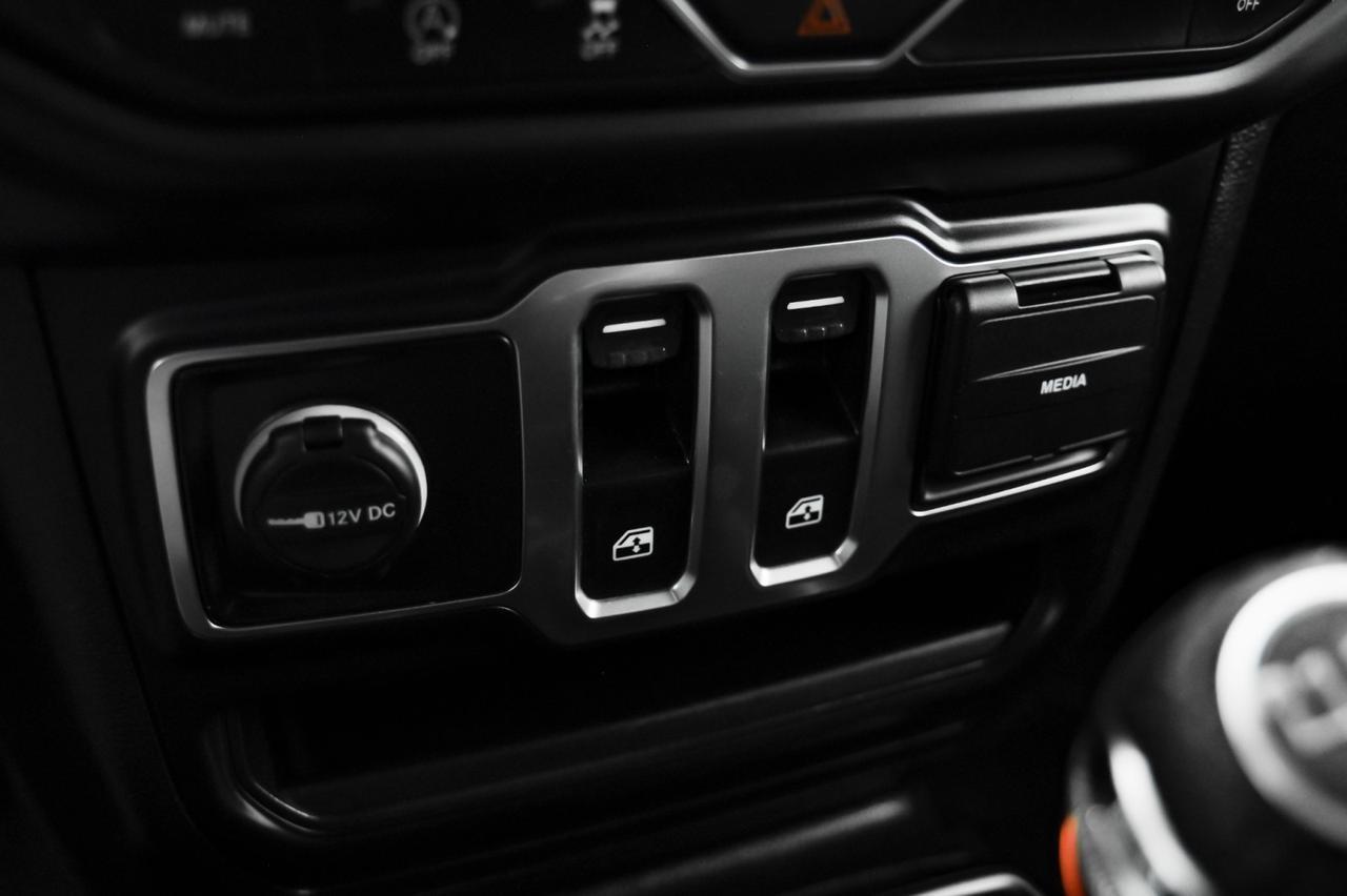 2020 Jeep Wrangler SPORT S 4WD SOFT TOP CONVERTIBLE REAR CAMERA KEYLESS START BLUET Carrollton TX