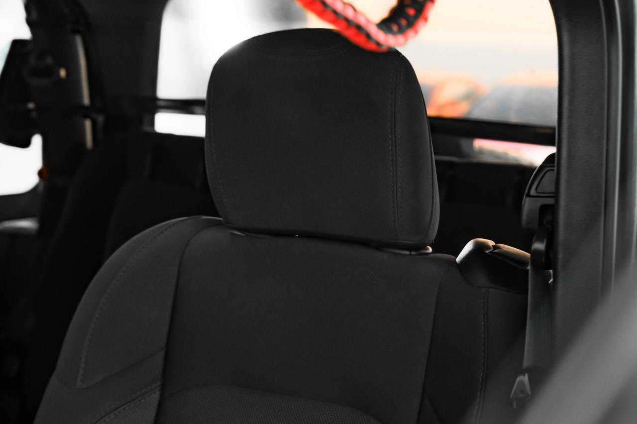 2020 Jeep Wrangler SPORT S 4WD SOFT TOP CONVERTIBLE REAR CAMERA KEYLESS START BLUET Carrollton TX