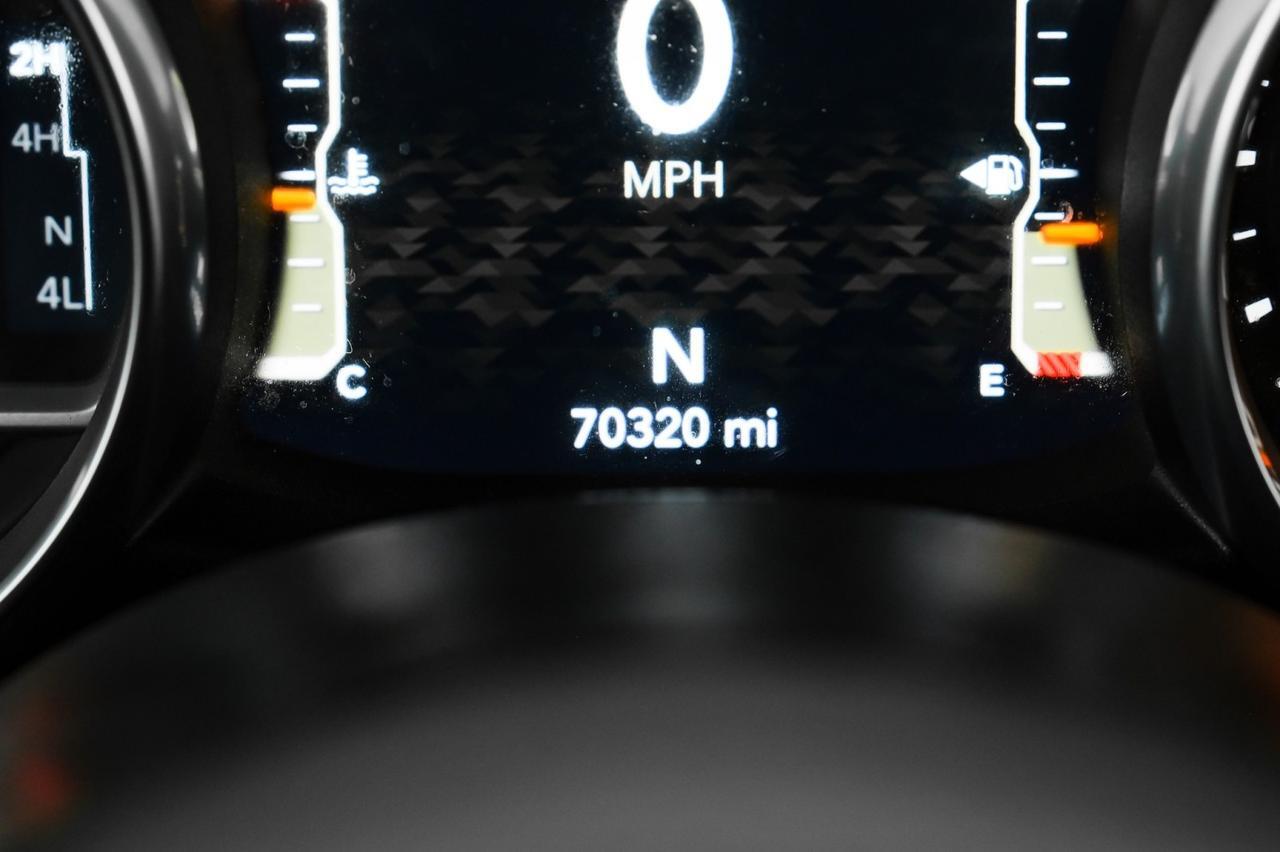 2020 Jeep Wrangler SPORT S 4WD SOFT TOP CONVERTIBLE REAR CAMERA KEYLESS START BLUET Carrollton TX