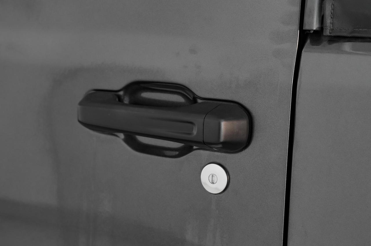 2020 Jeep Wrangler SPORT S 4WD SOFT TOP CONVERTIBLE REAR CAMERA KEYLESS START BLUET Carrollton TX