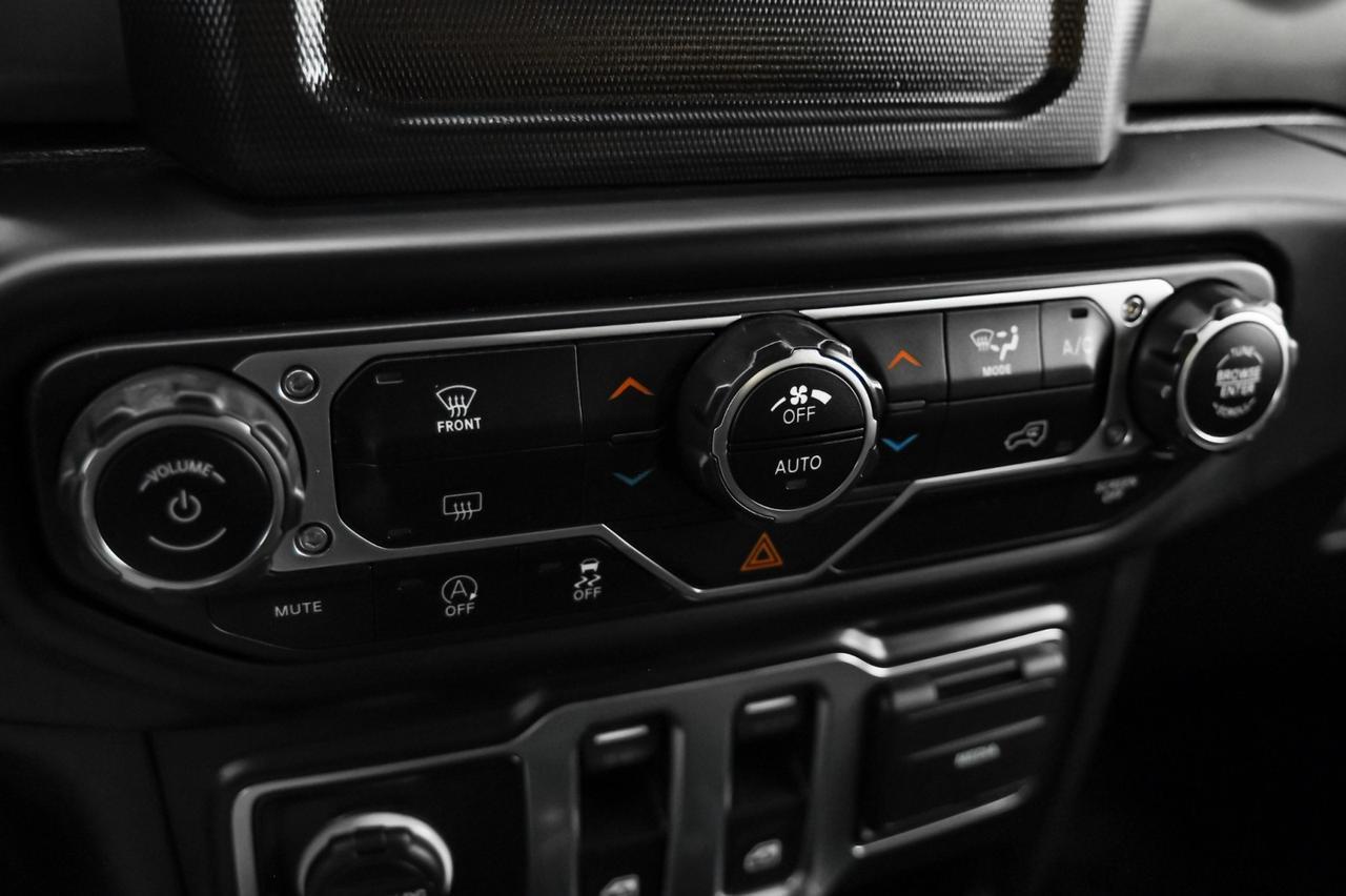 2020 Jeep Wrangler SPORT S 4WD SOFT TOP CONVERTIBLE REAR CAMERA KEYLESS START BLUET Carrollton TX