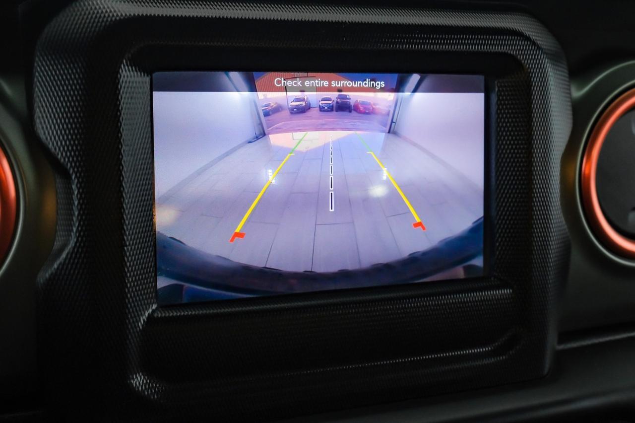 2020 Jeep Wrangler SPORT S 4WD SOFT TOP CONVERTIBLE REAR CAMERA KEYLESS START BLUET Carrollton TX