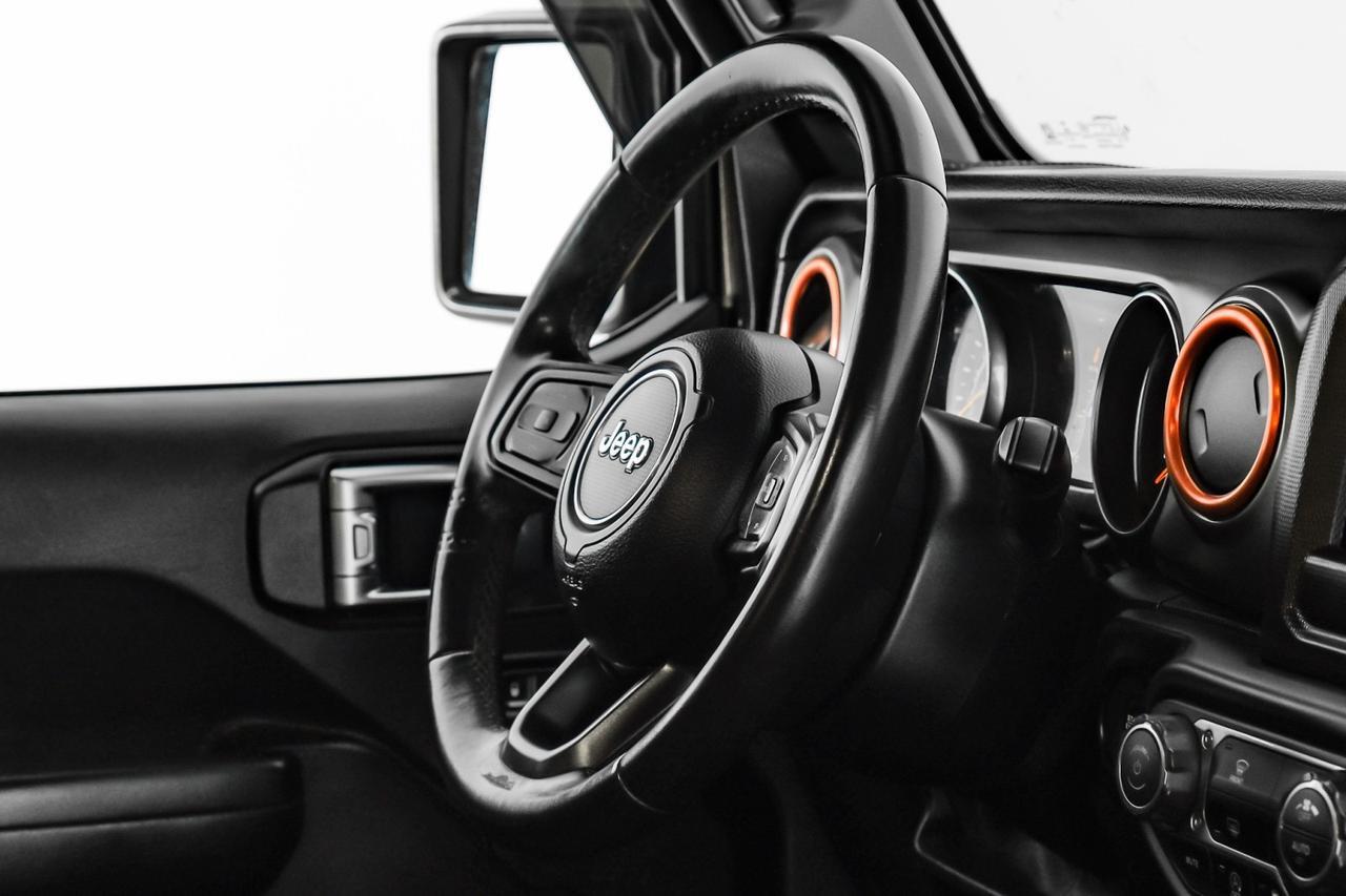 2020 Jeep Wrangler SPORT S 4WD SOFT TOP CONVERTIBLE REAR CAMERA KEYLESS START BLUET Carrollton TX