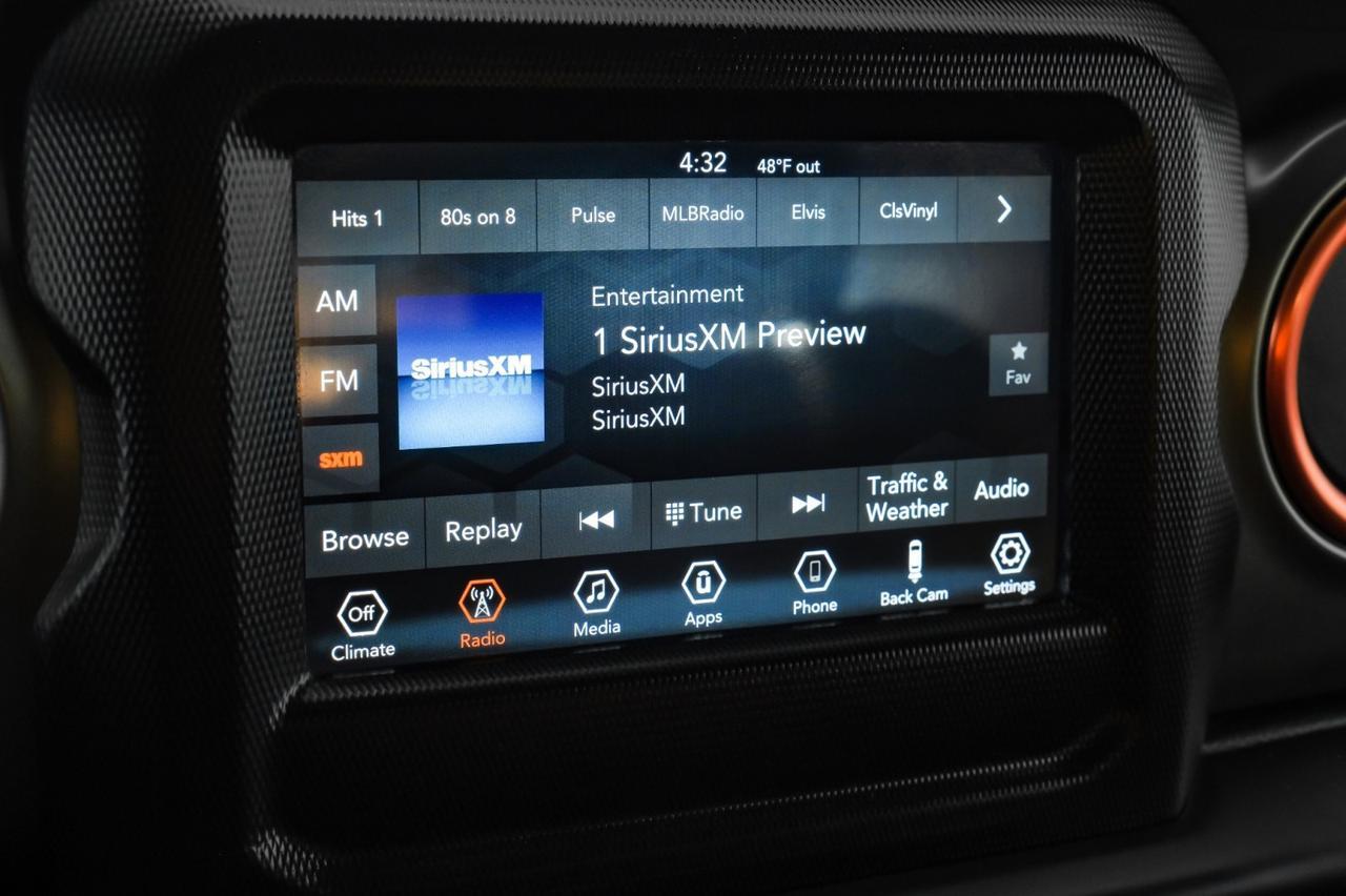 2020 Jeep Wrangler SPORT S 4WD SOFT TOP CONVERTIBLE REAR CAMERA KEYLESS START BLUET Carrollton TX