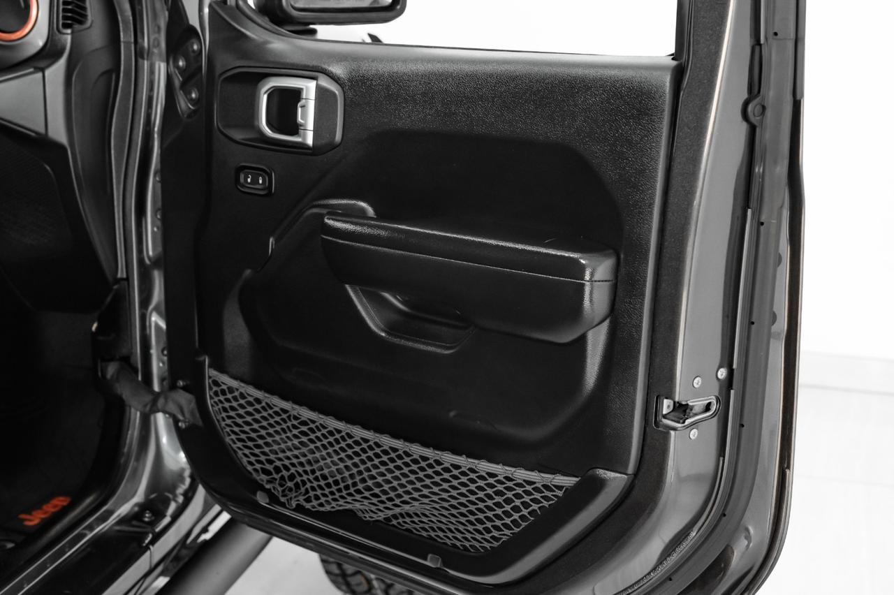 2020 Jeep Wrangler SPORT S 4WD SOFT TOP CONVERTIBLE REAR CAMERA KEYLESS START BLUET Carrollton TX