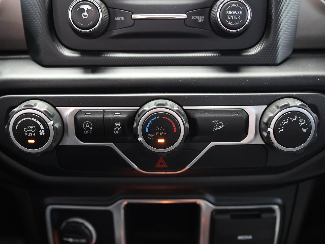 2020 Jeep Wrangler Sport 4WD Cranberry PA