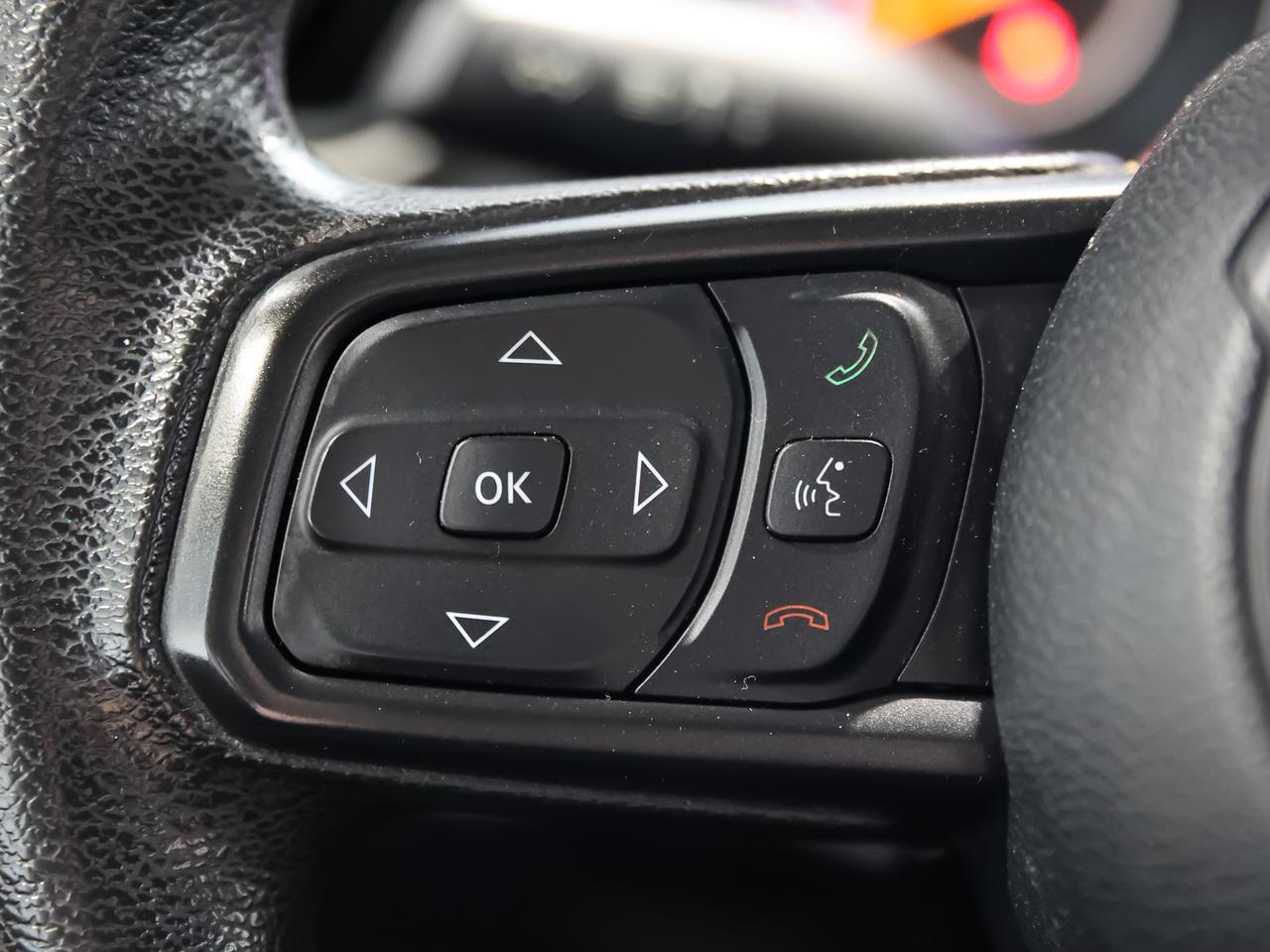 2020 Jeep Wrangler Sport 4WD Cranberry PA