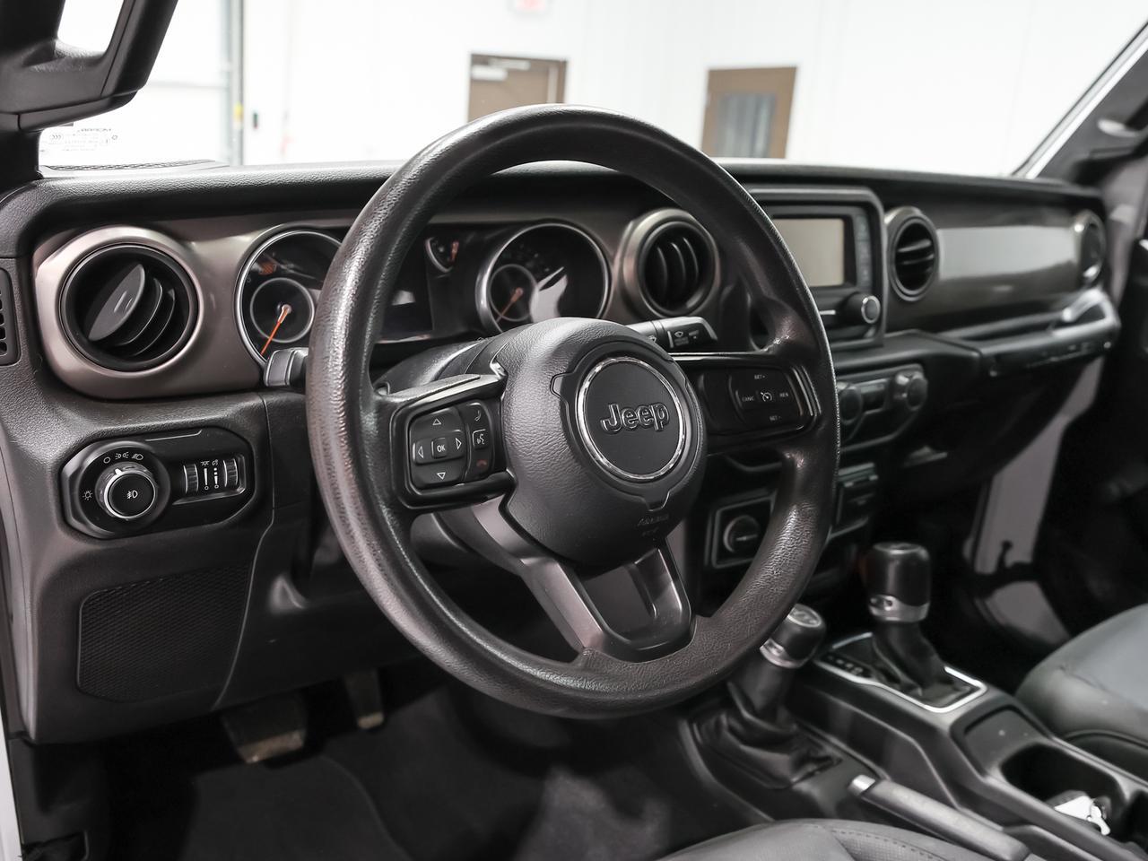 2020 Jeep Wrangler Sport 4WD Cranberry PA