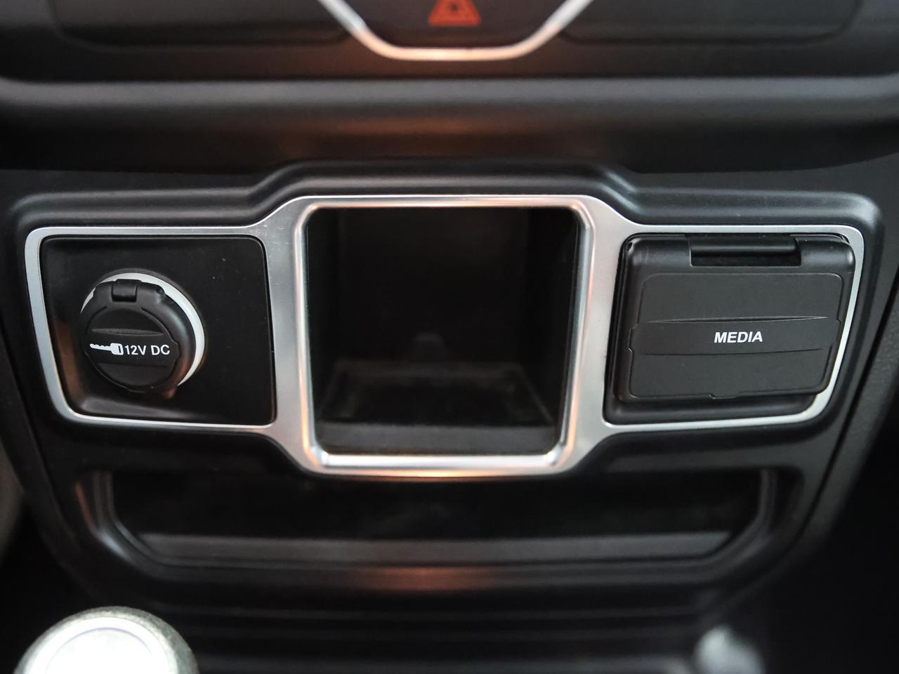 2020 Jeep Wrangler Sport 4WD Cranberry PA
