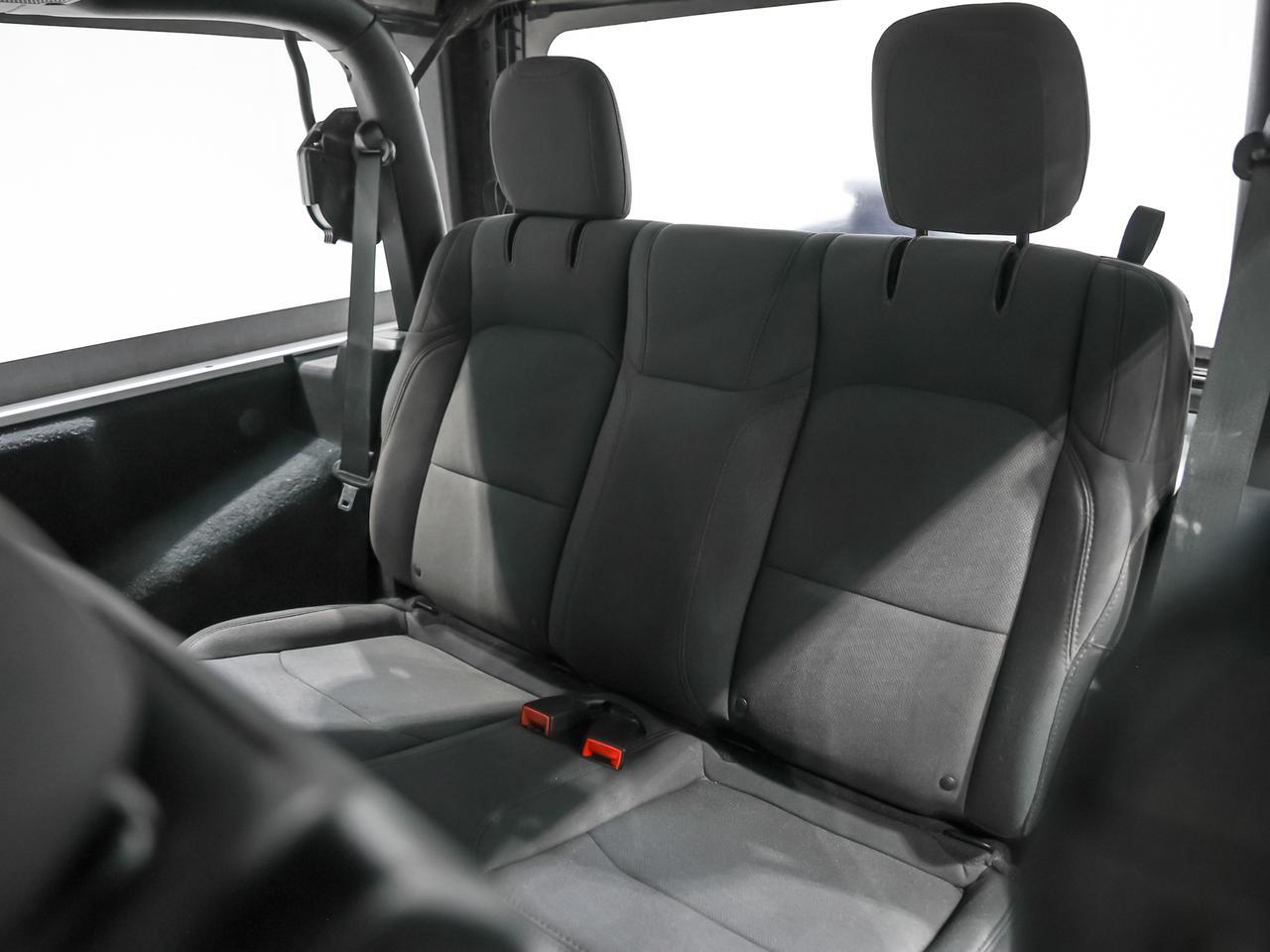 2020 Jeep Wrangler Sport 4WD Cranberry PA