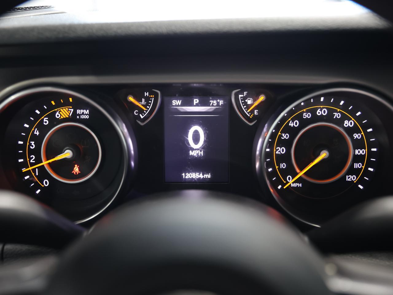 2020 Jeep Wrangler Sport 4WD Cranberry PA