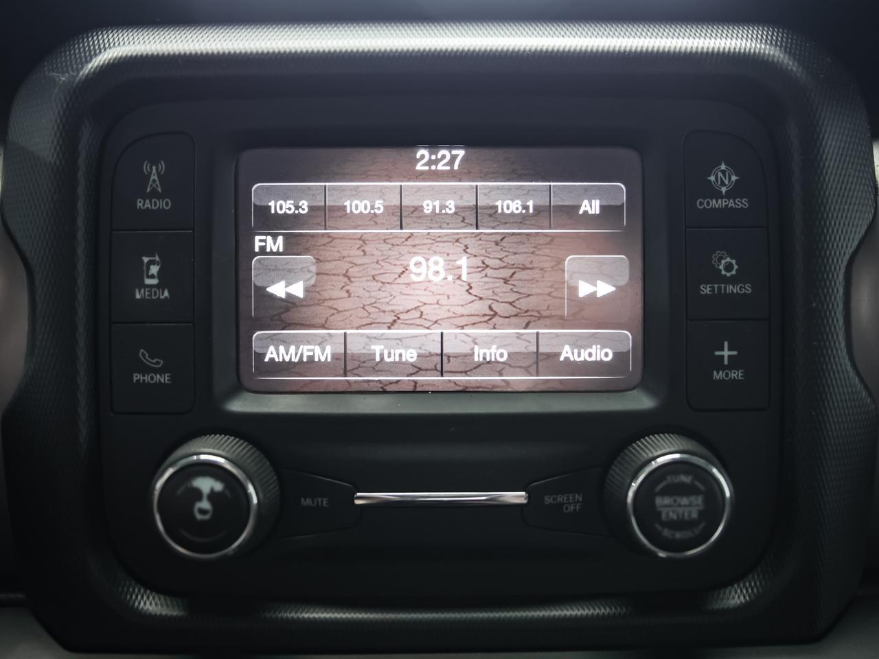 2020 Jeep Wrangler Sport 4WD Cranberry PA
