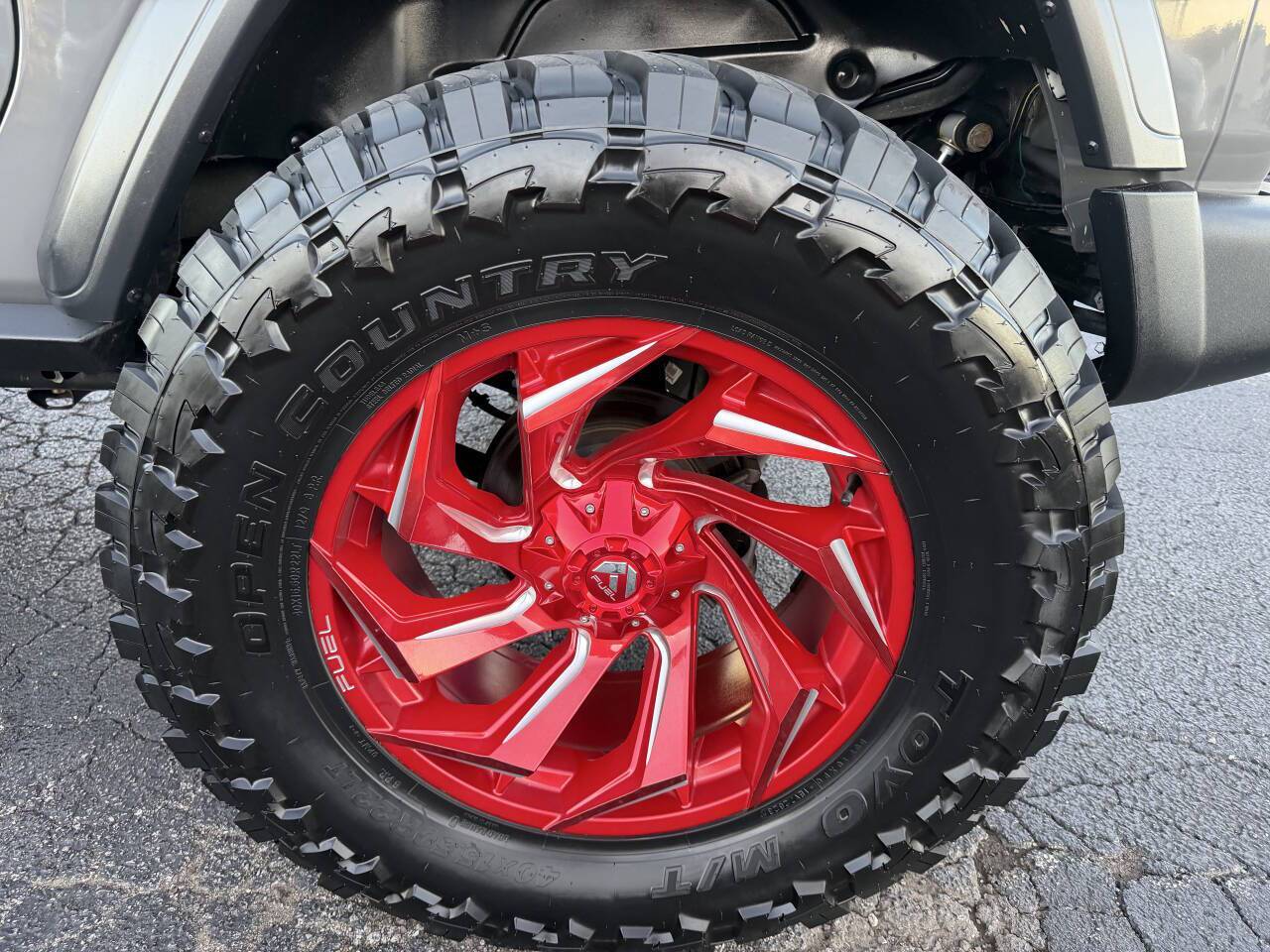 2020 Jeep Wrangler Sport 4x4 2dr SUV Eldridge IA