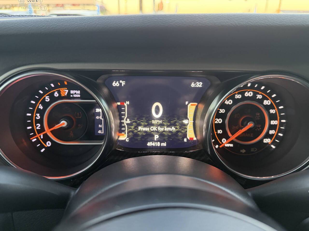 2020 Jeep Wrangler Sport 4x4 2dr SUV Eldridge IA