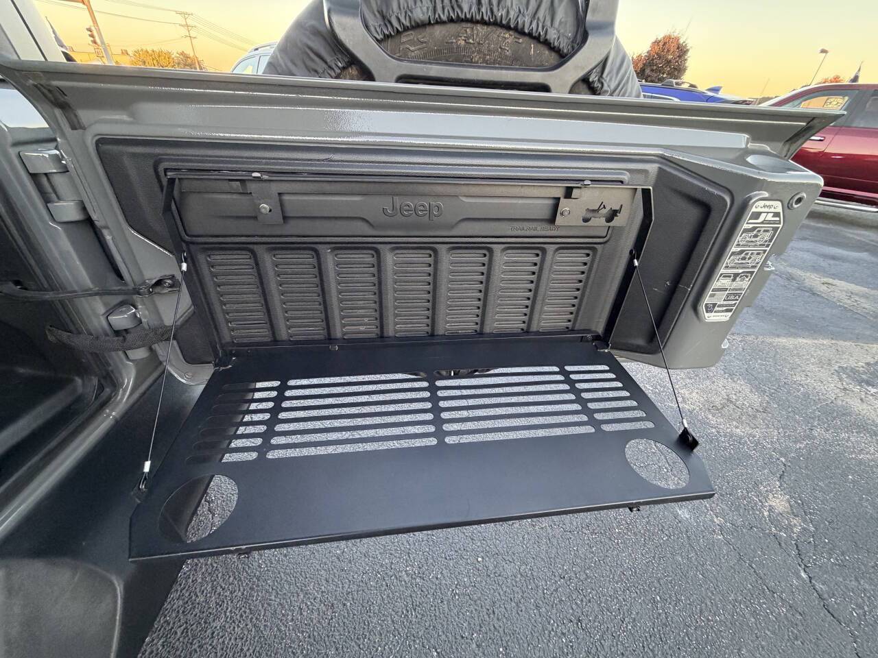 2020 Jeep Wrangler Sport 4x4 2dr SUV Eldridge IA