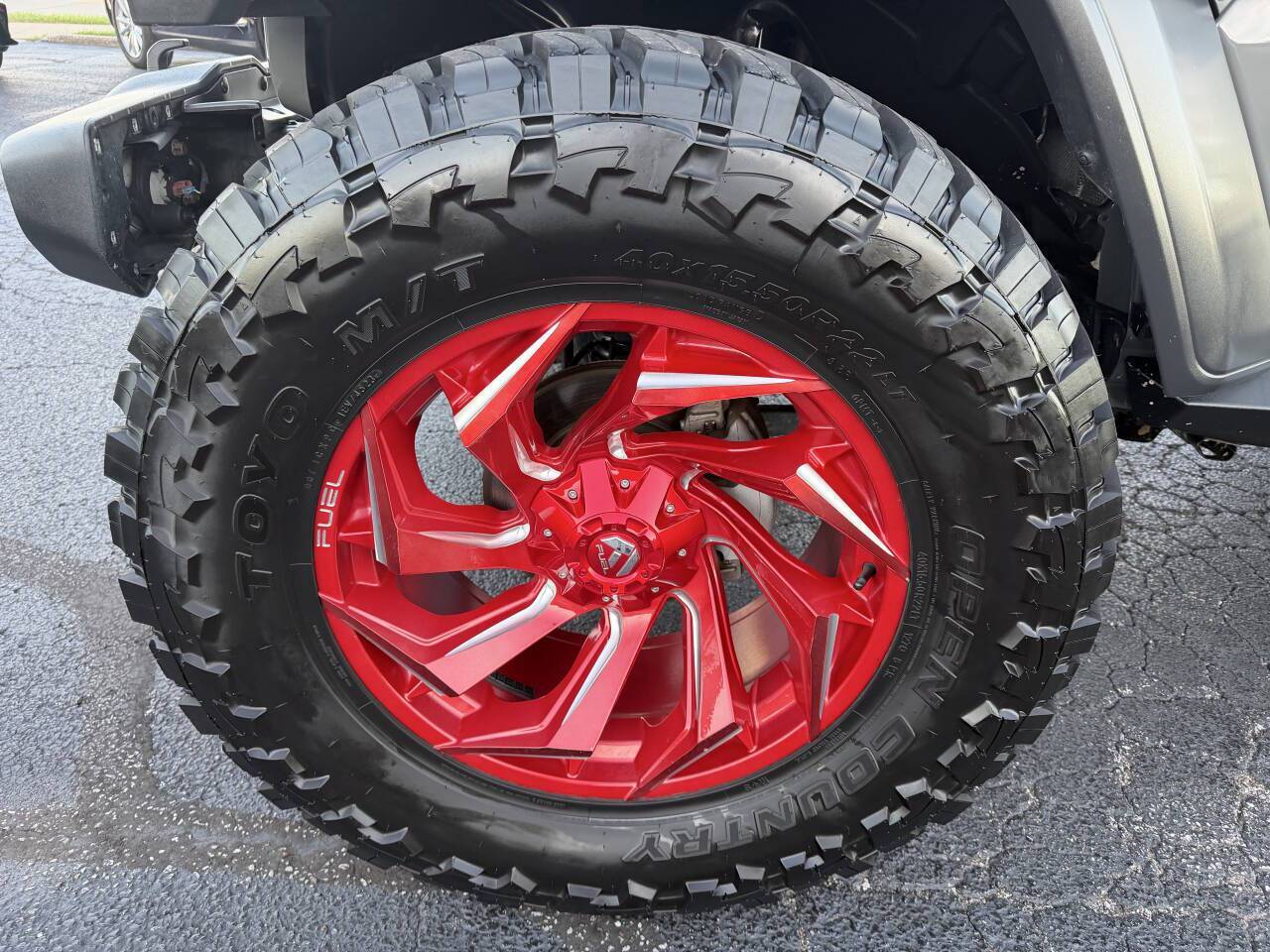 2020 Jeep Wrangler Sport 4x4 2dr SUV Eldridge IA