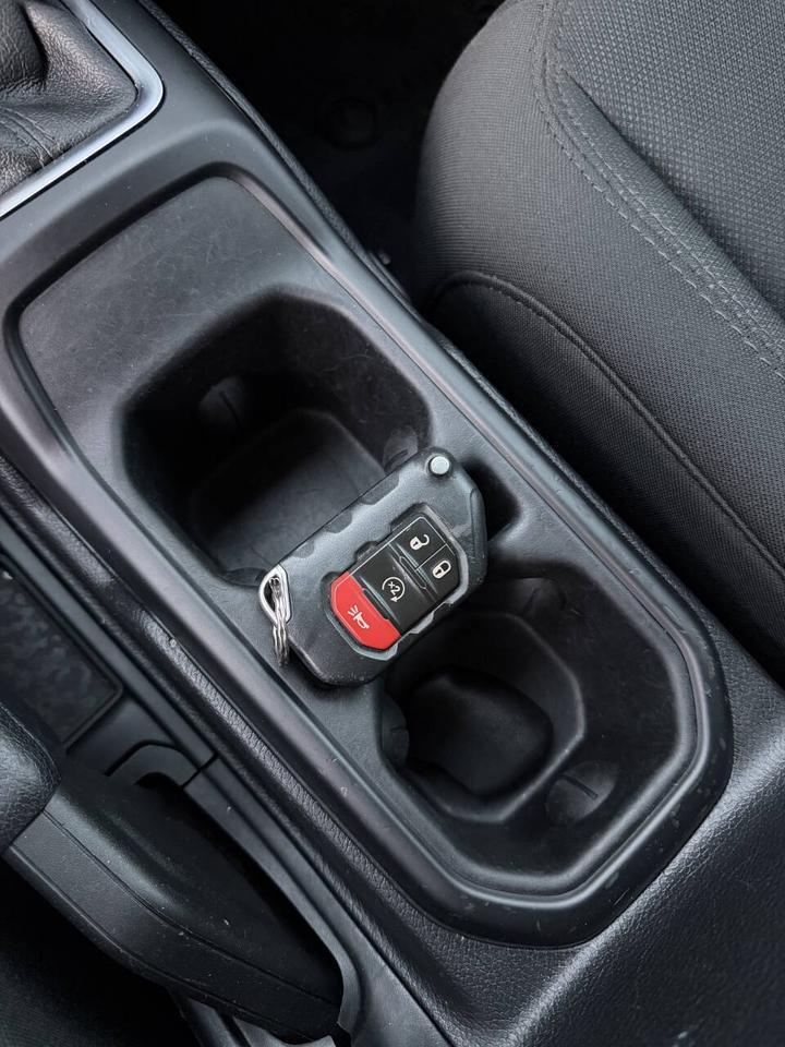 2020 Jeep Wrangler Sport 4x4 2dr SUV Eldridge IA