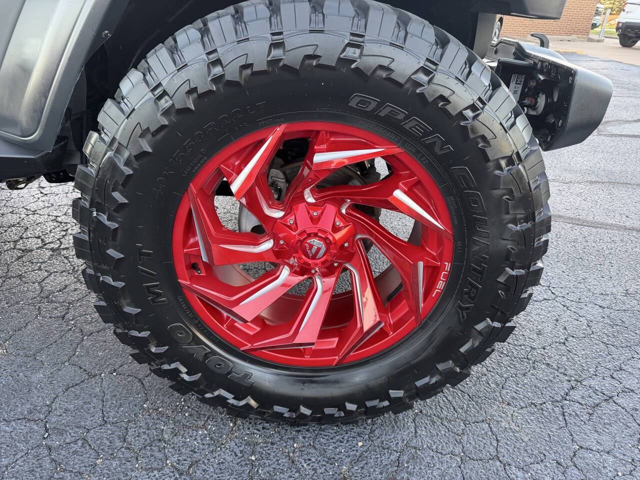 2020 Jeep Wrangler Sport 4x4 2dr SUV Eldridge IA
