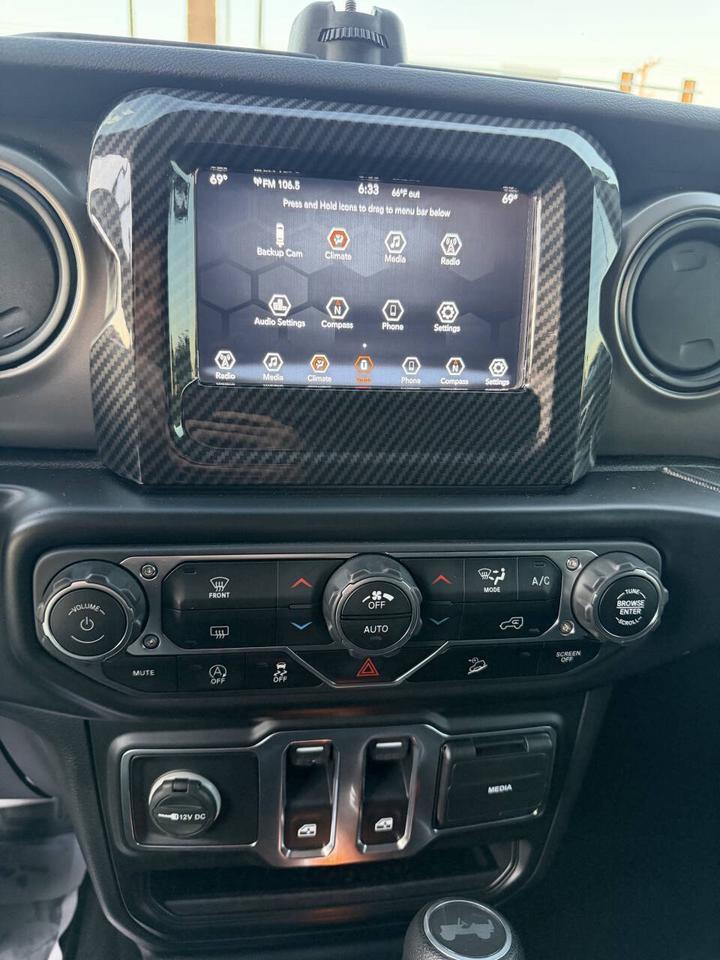 2020 Jeep Wrangler Sport 4x4 2dr SUV Eldridge IA