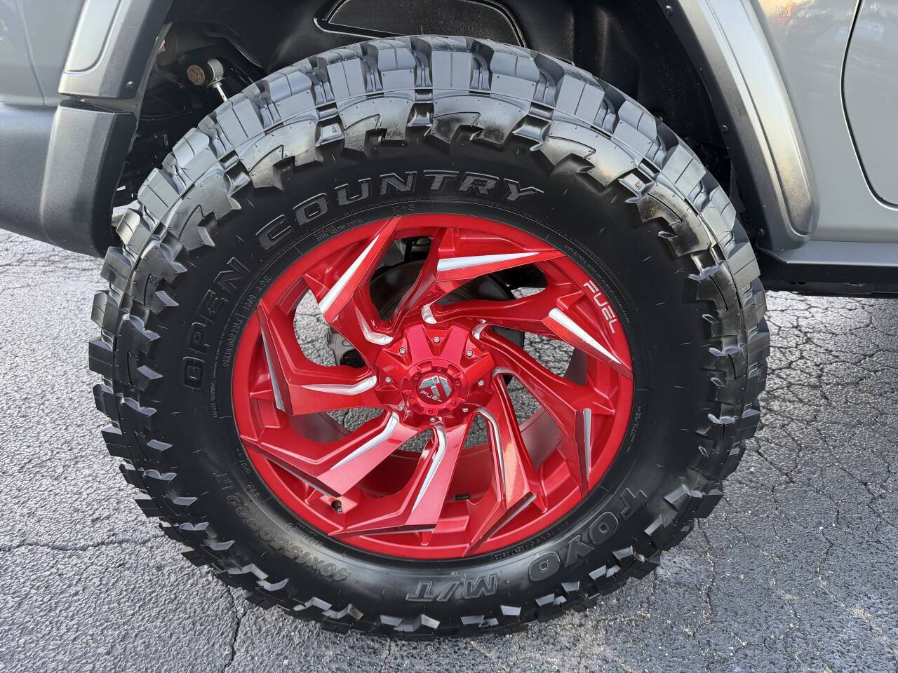2020 Jeep Wrangler Sport 4x4 2dr SUV Eldridge IA